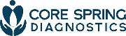 Core Spring Diagnostics Logo